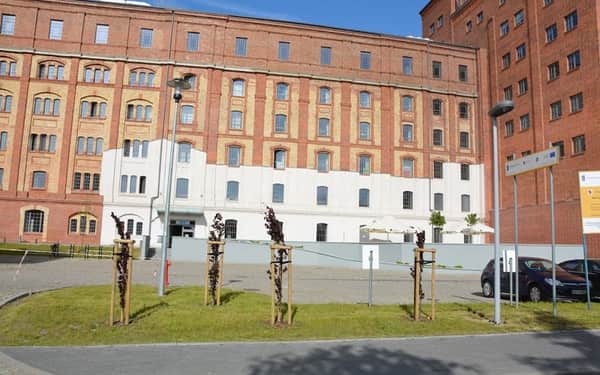 Hotel Mlyn Torun: Boutique hotel in Torun