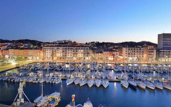 Hotel Mercure Toulon La Seyne-Sur-Mer