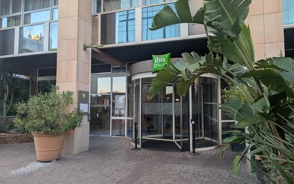ibis Styles Toulon Centre Port