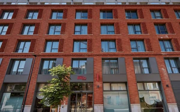 Aparthotel Adagio Toulouse Centre La Grave