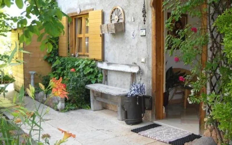 B&B Artemia: Luxus hotel in Trento