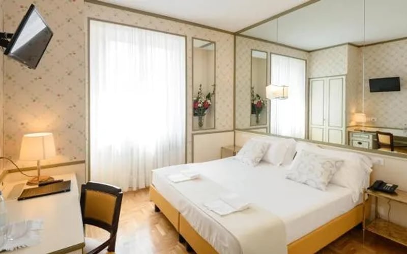 Hotel Continental