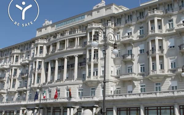Savoia Excelsior Palace