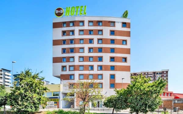 B&B Hotel Torino