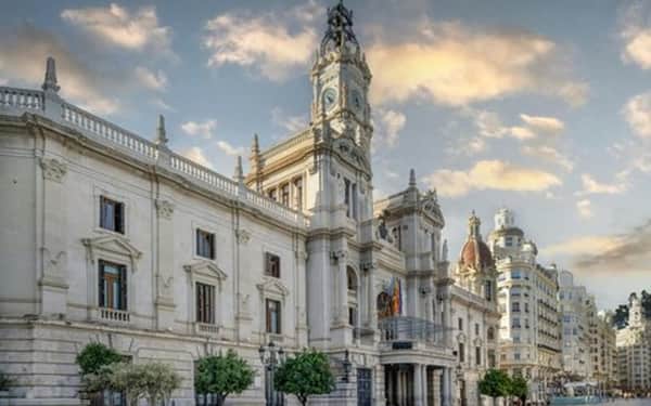 Grand Hotel Centenari, Valencia, Autograph Collection