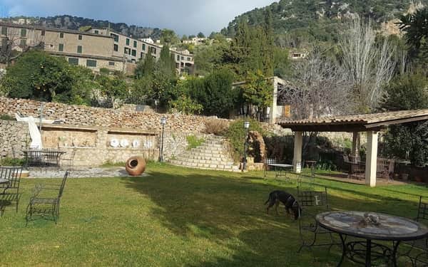 Hotel Sa Vall Valldemossa