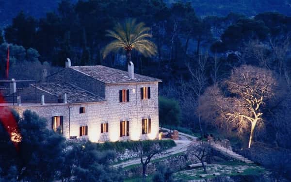 Hotel Mirabó de Valldemossa