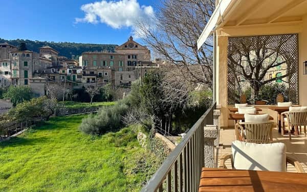 Es Petit Hotel de Valldemossa