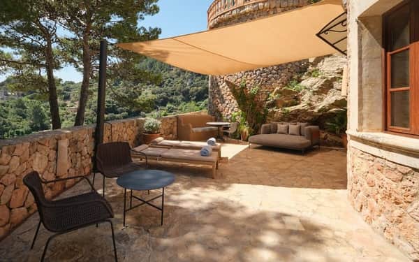 Valldemossa Hotel