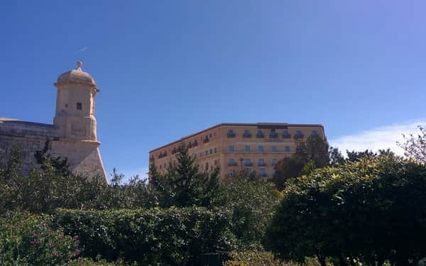 The Phoenicia Malta