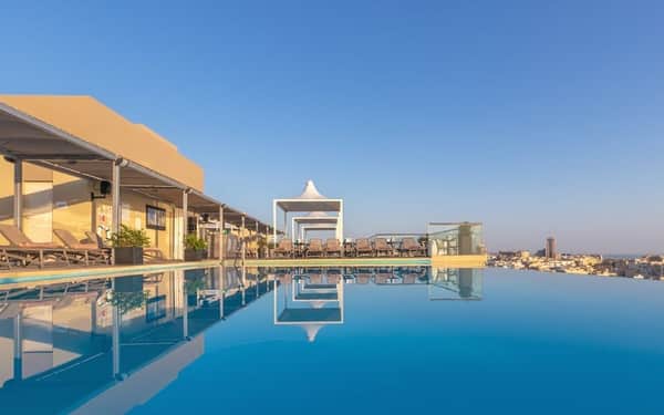 AX The Palace, Sliema