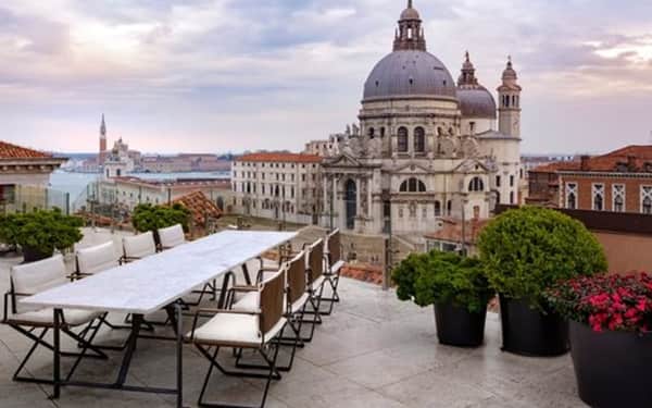 The Gritti Palace, a Luxury Collection Hotel, Venice