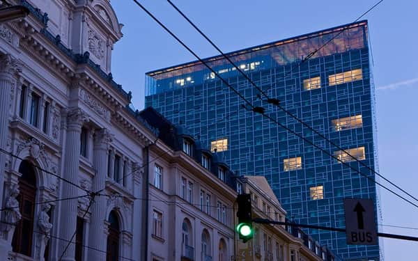 SO/ Vienna