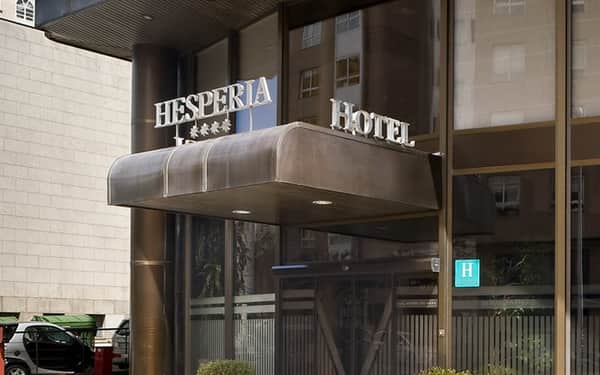 Hesperia Vigo