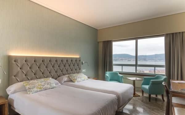 Hotel Bahía de Vigo