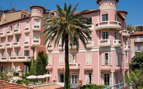 Hotel Provencal