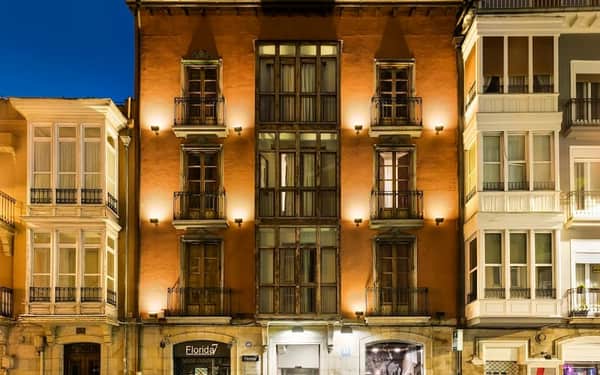 Abba Jazz Hotel