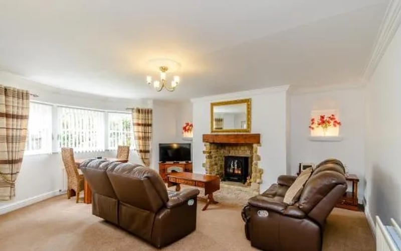 The Bolthole: Se admiten perros hotel in Whitby