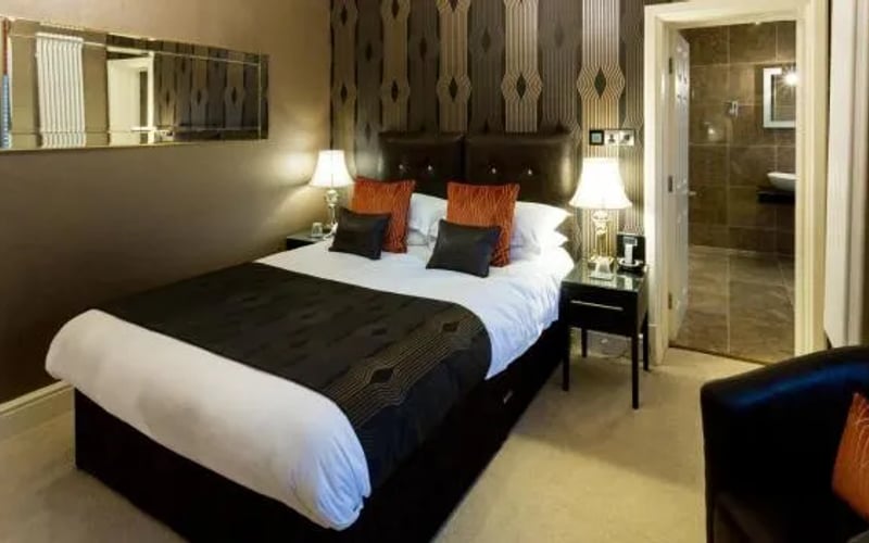 Applegarth Villa Hotel & Restaurant (Adult Only)