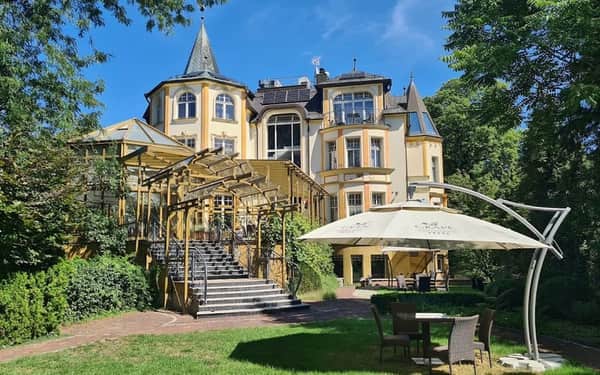 Grape Hotel: Se admiten gatos hotel in Wroclaw