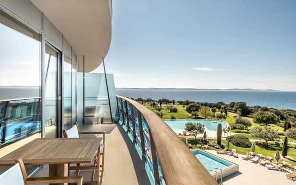 Falkensteiner Hotel & Spa Iadera