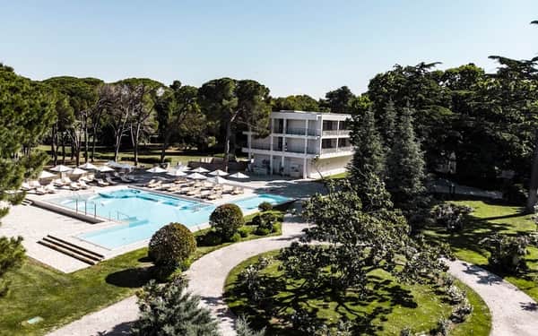 Falkensteiner Hotel Adriana – Adults Only