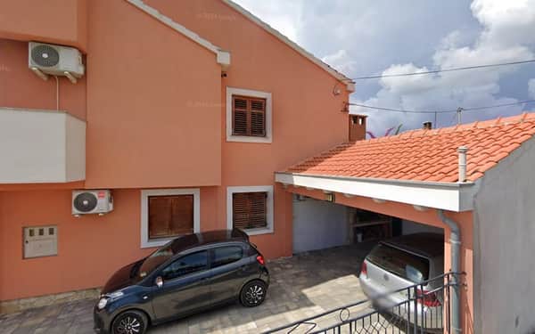 Apartments Pegy Zadar