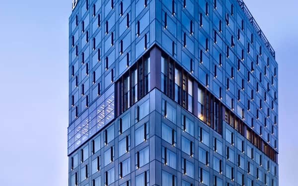 DoubleTree by Hilton Zagreb