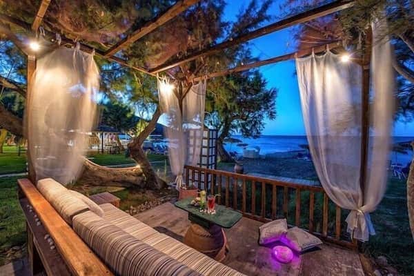 Fiore Beach Studios