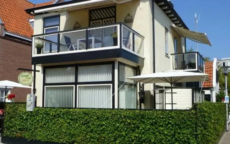 Mevira Appartement