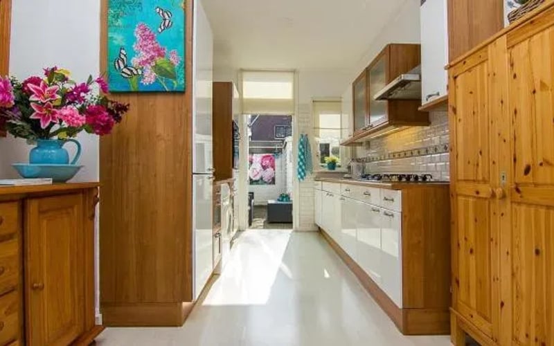 Happy Home