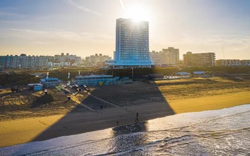 Palace Hotel Zandvoort