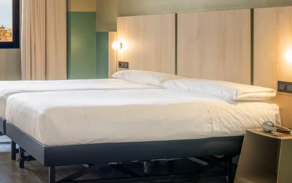 Ibis Zaragoza Centro
