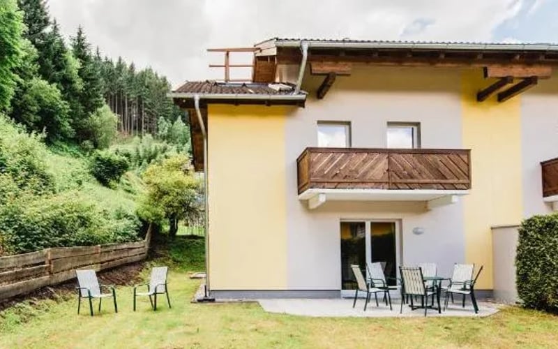 Chalet Vergissmeinnicht Includes Zell am See Kaprun Summer Card: Katzenfreundlich hotel in Zell am See
