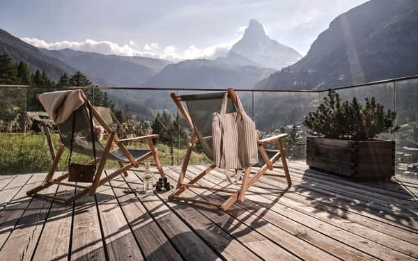 CERVO Mountain Resort