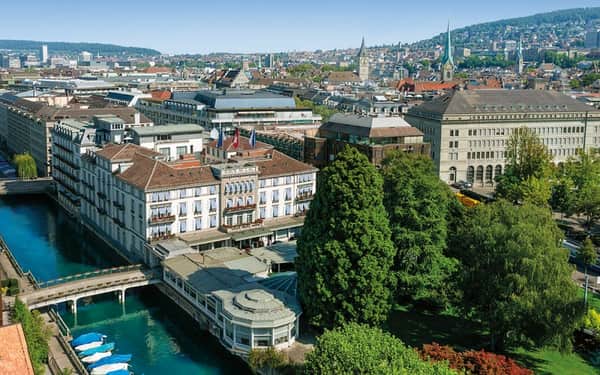 Baur au Lac