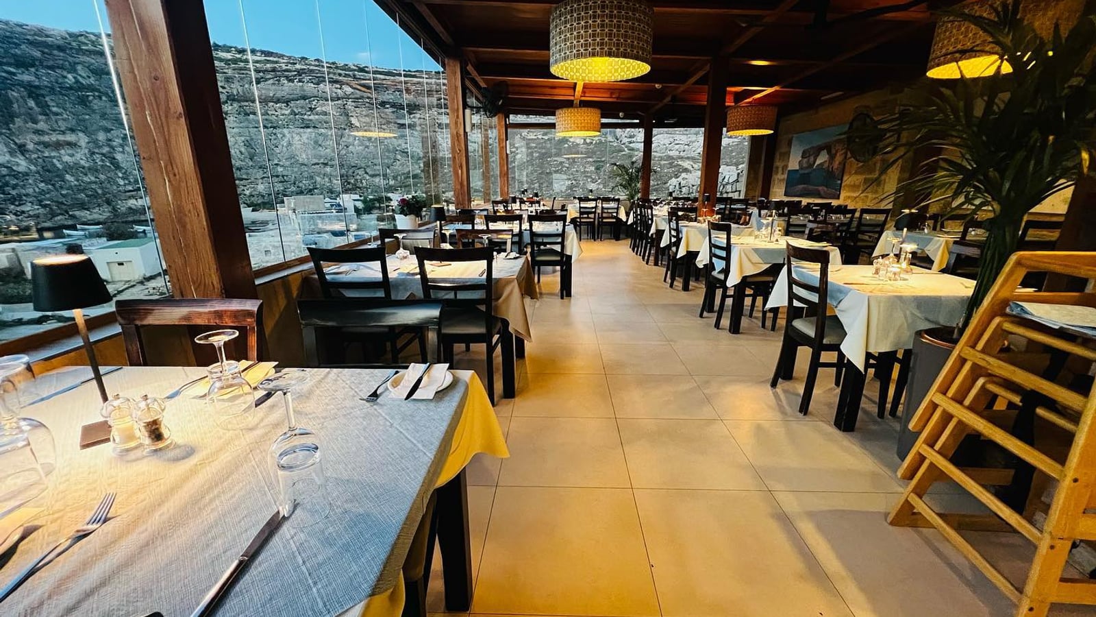 Pet-friendly hotels on Gozo, dog-friendly travel Malta