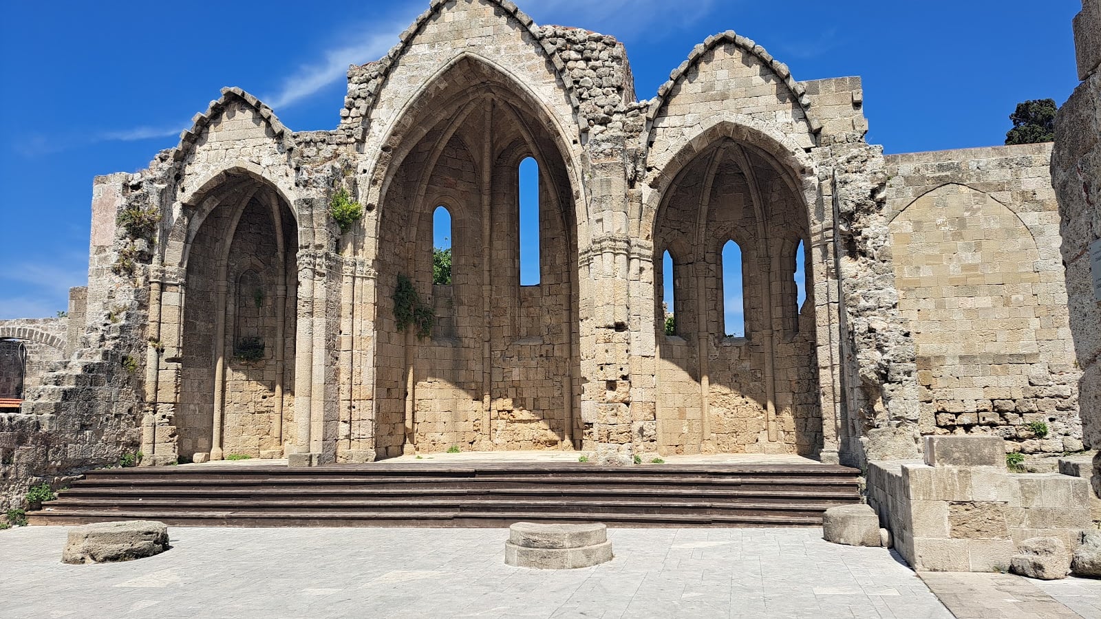 Pet-friendly hotels on Rhodes, dog-friendly travel Griechenland