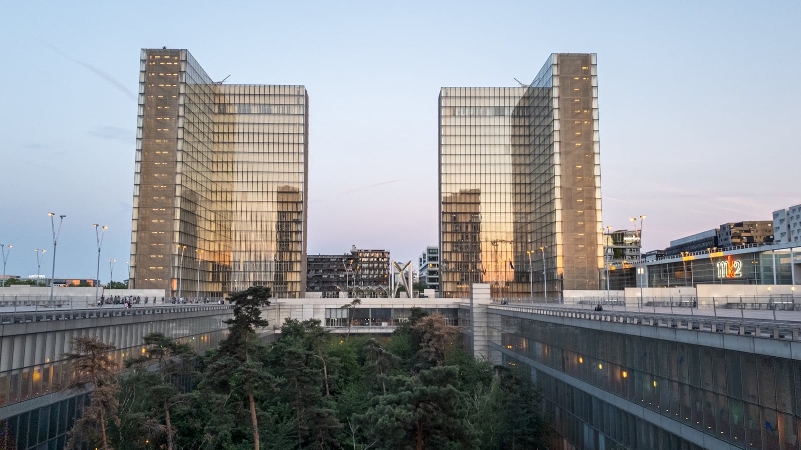 Gobelins - Paris 13e