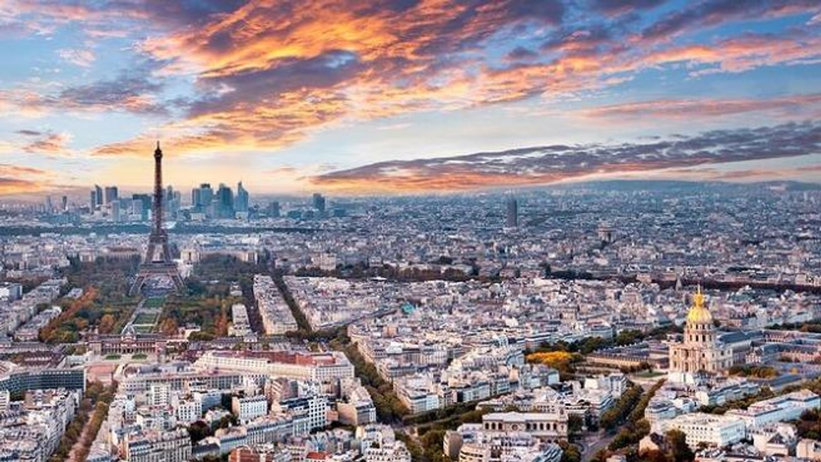 Montparnasse - Paris 14e