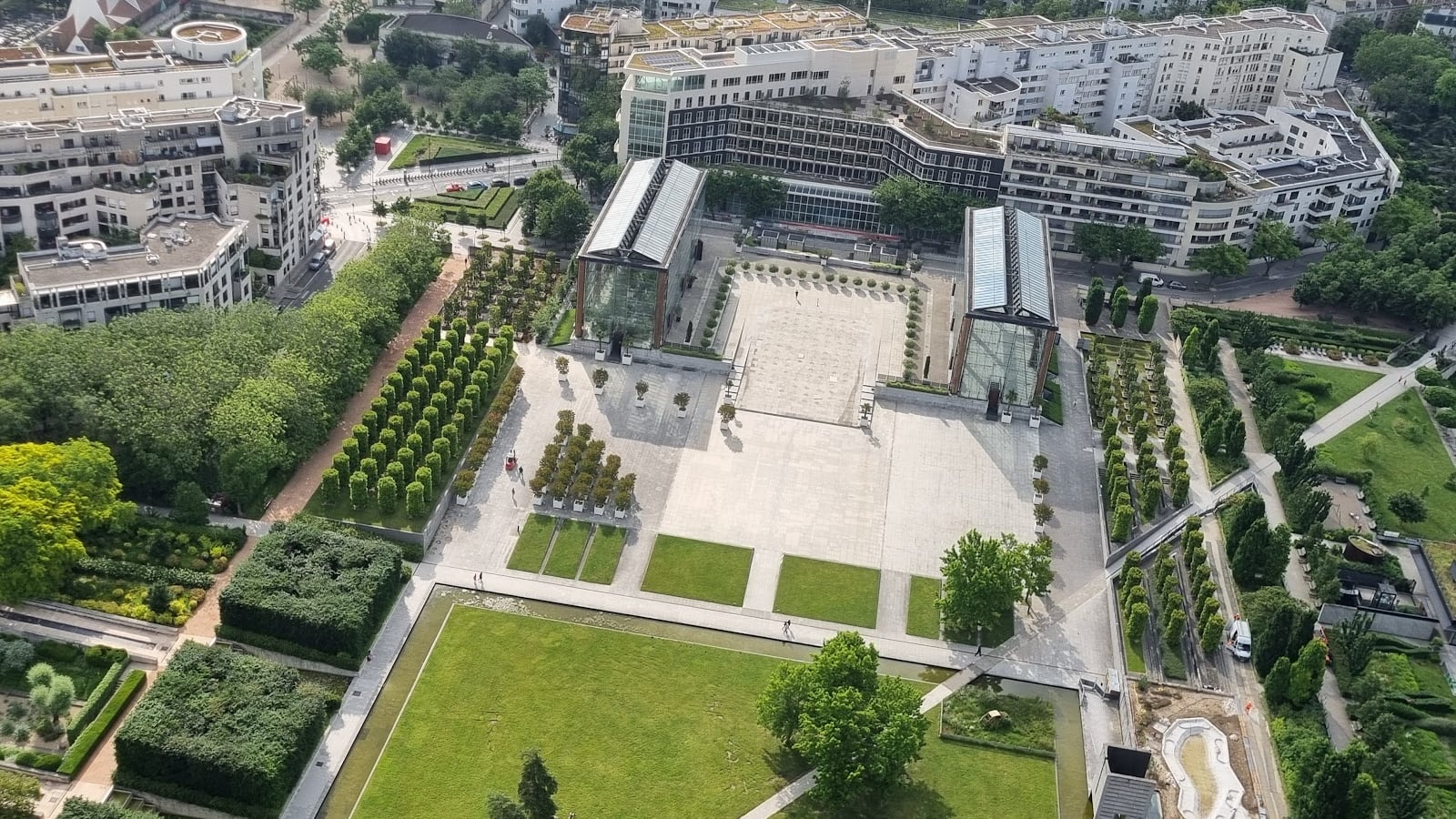 Vaugirard - Paris 15e