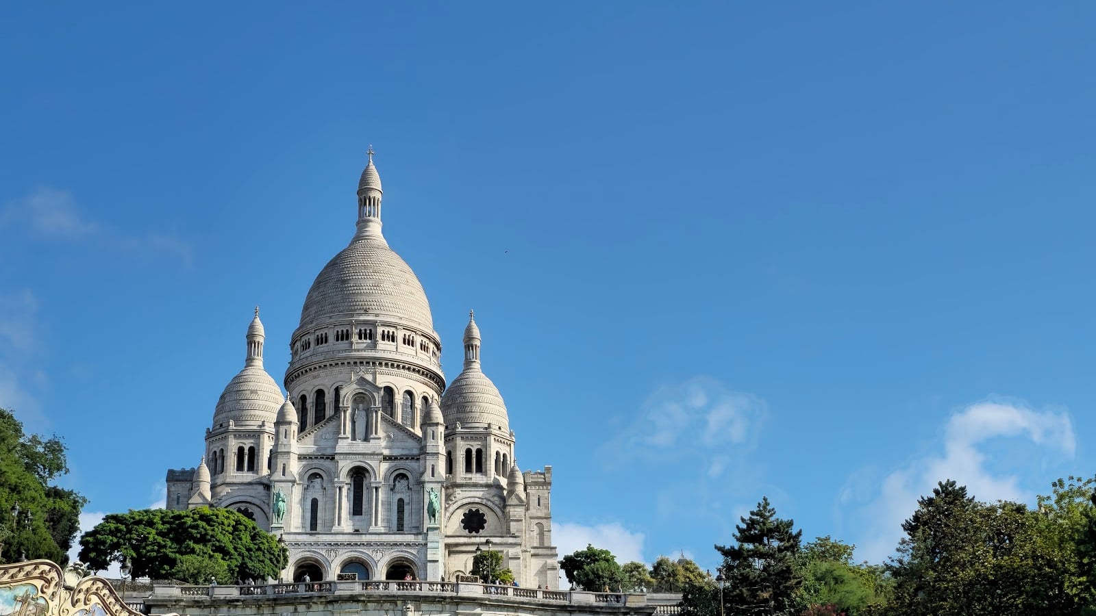 Montmartre - Paris 18e