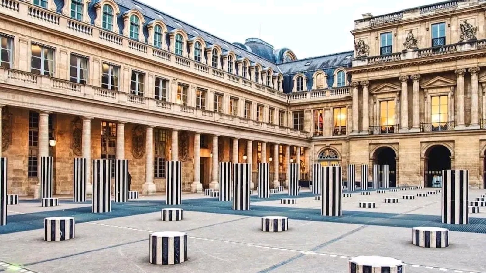 Louvre - Paris 1er