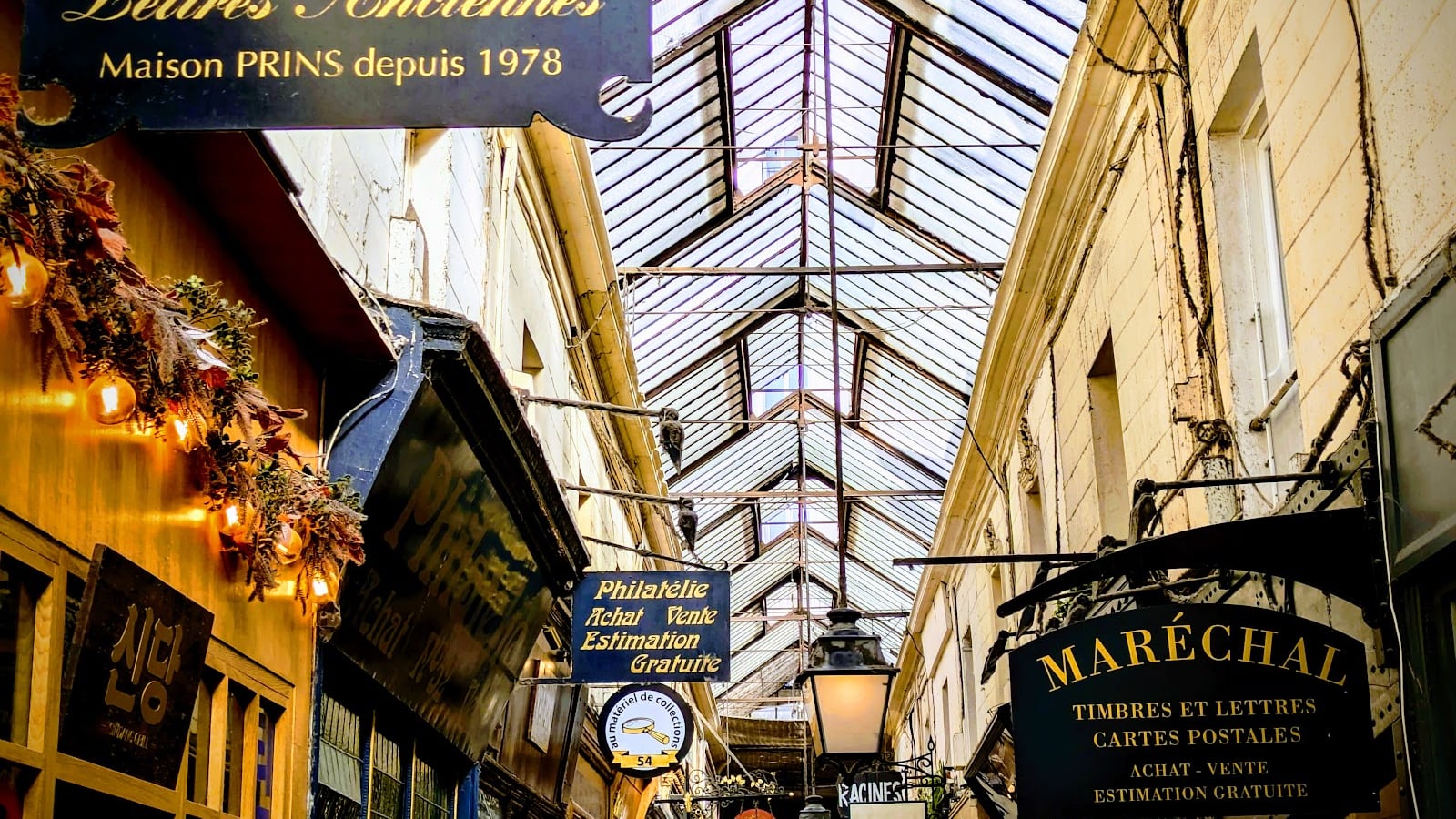 Bourse - Paris 2e