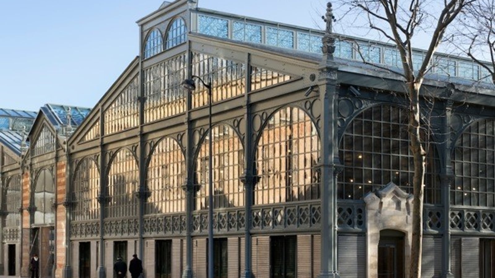 Temple - Paris 3e