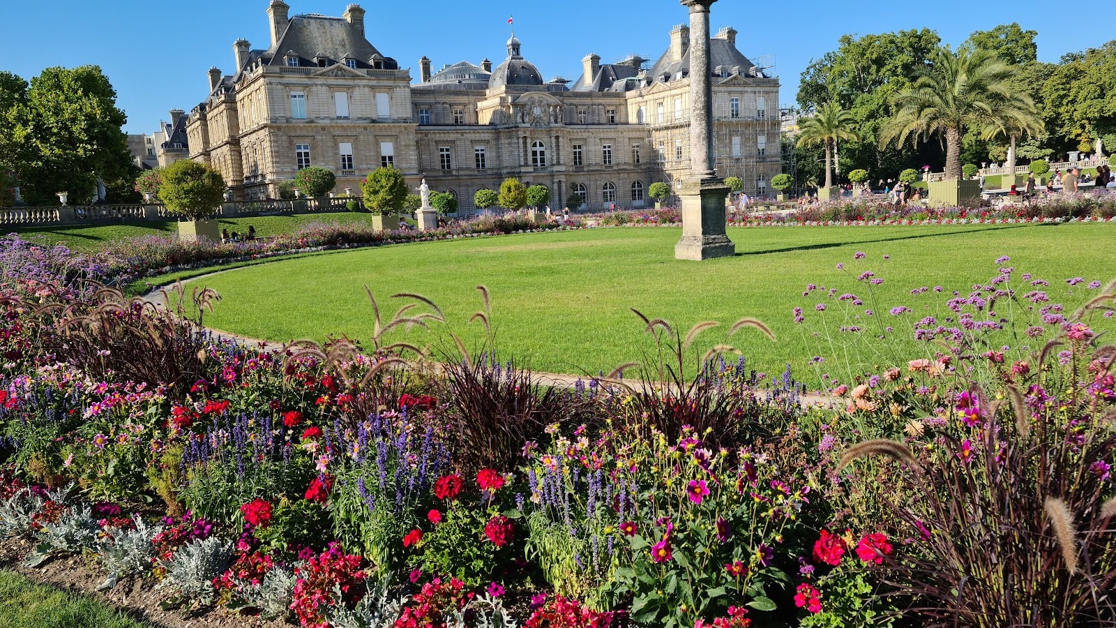 Saint-Germain - Paris 6e