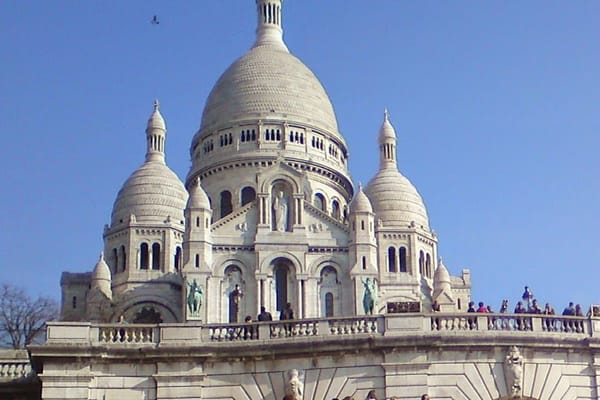 Holiday Inn Paris - Montmartre by IHG - pet-friendly hotel Paris 18e
