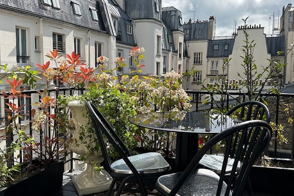 Hotel Beausejour Ranelagh - pet-friendly hotel Paris 16e