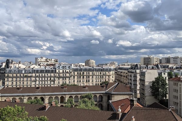 mk2 Hotel Paradiso Nation - pet-friendly hotel Paris 12e